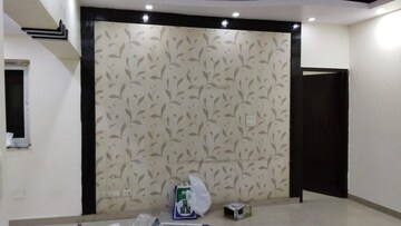 Room in 3 BHK Builder Floor at Kalkaji – for Sale