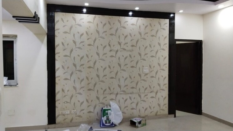 Room, kalkaji 3 Bedroom 1300 Sq.Ft. Builder Floor In Kalkaji Delhi 8437407