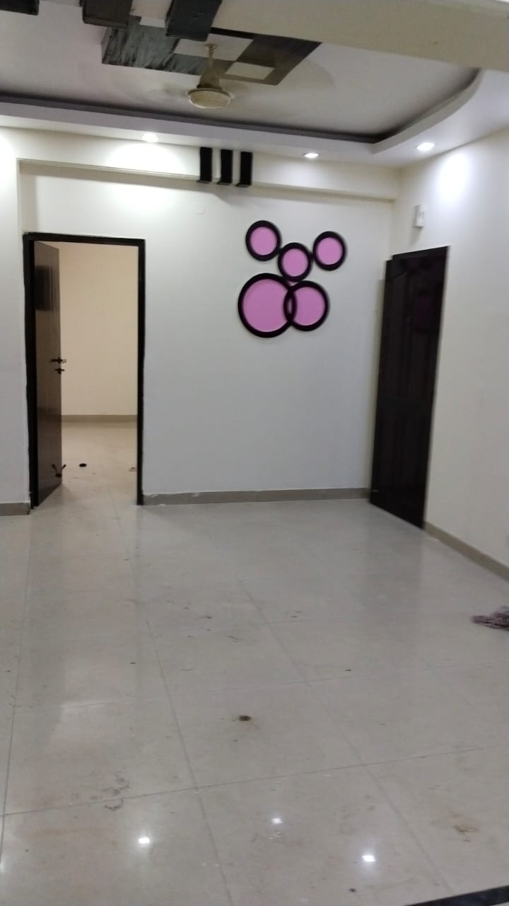 3 BHK + Pooja Room Builder Floor For Sale in Triveni Apartment 