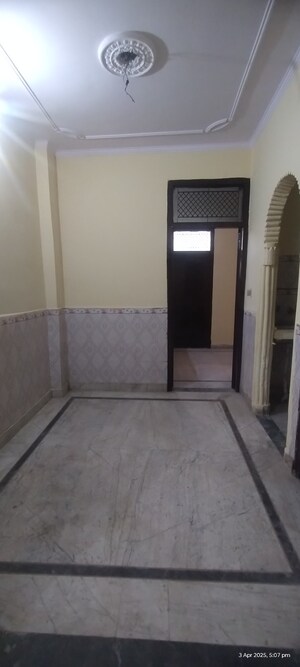 Kitchen in 1 BHK Builder Floor at Uttam Nagar – for Sale
