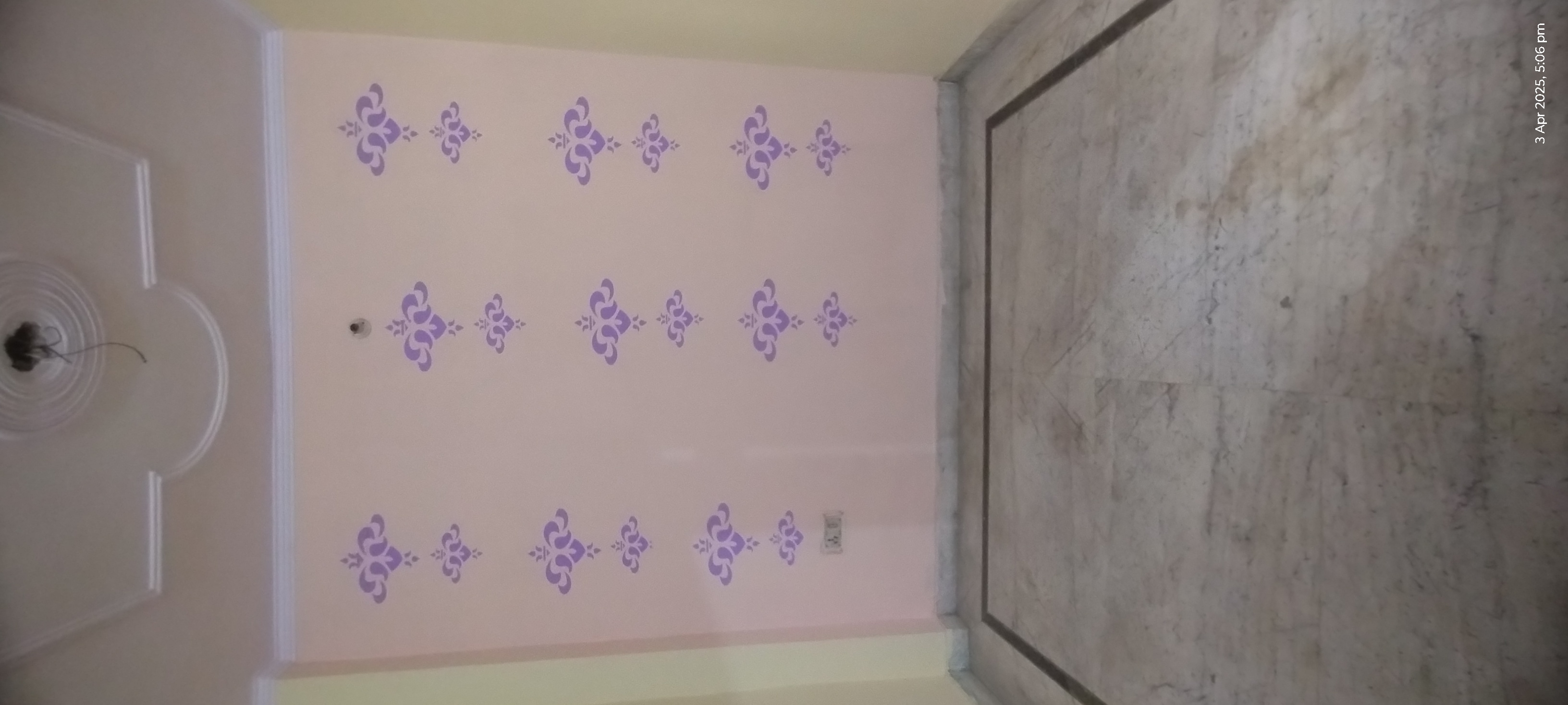 1 BHK + Extra Room Builder Floor For Sale in Dhawan Properties