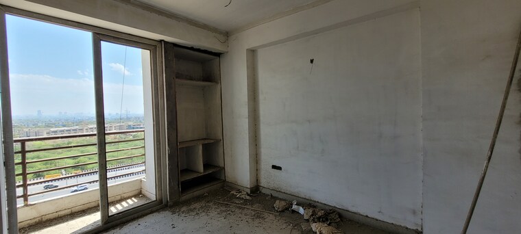 Room, vxl-french-arcade 2 Bedroom 1030 Sq.Ft. Apartment In Dabur Chowk Ghaziabad 8437443