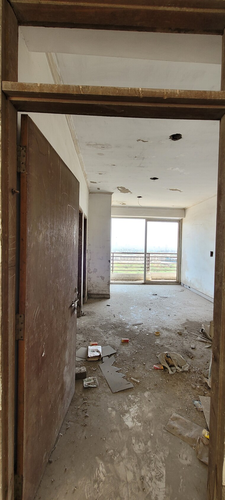 Room, vxl-french-arcade 2 Bedroom 1030 Sq.Ft. Apartment In Dabur Chowk Ghaziabad 8437443