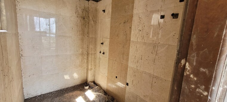 Bathroom, vxl-french-arcade 2 Bedroom 1030 Sq.Ft. Apartment In Dabur Chowk Ghaziabad 8437443