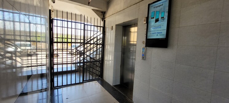 undefined, vxl-french-arcade 2 Bedroom 1030 Sq.Ft. Apartment In Dabur Chowk Ghaziabad 8437443