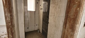 Bathroom in 2 BHK Apartment at VXL French Arcade, Dabur Chowk – for Sale