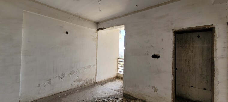 Room, vxl-french-arcade 2 Bedroom 1030 Sq.Ft. Apartment In Dabur Chowk Ghaziabad 8437443