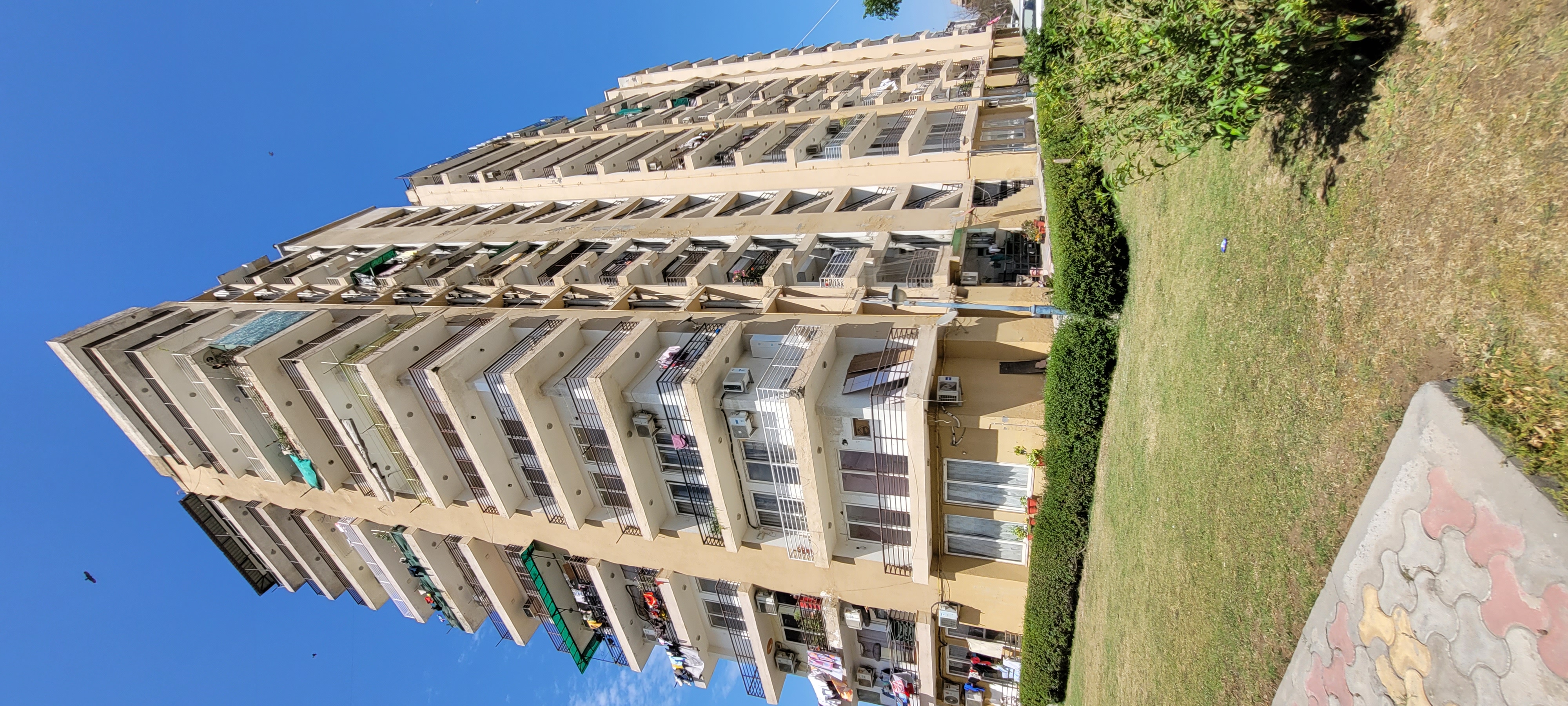 2 BHK Apartment For Sale in VXL French Arcade