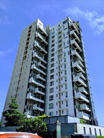 4 BHK + Study Room 4300 Sq.Ft. Apartment in Amaraa Akasha