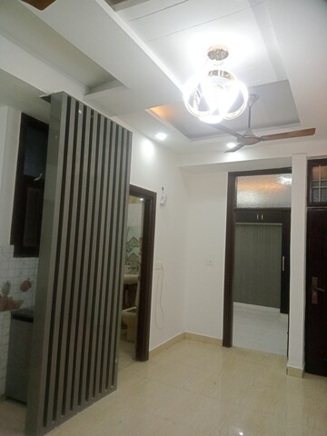 2 BHK Builder Floor For Sale in Indrapuram