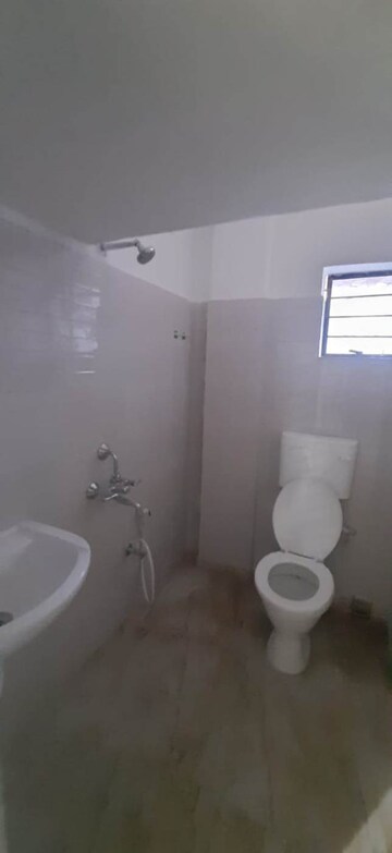 Bathroom in 2 BHK Apartment at Thakurpukur – for Sale