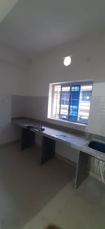 Kitchen in 2 BHK Apartment at Thakurpukur – for Sale