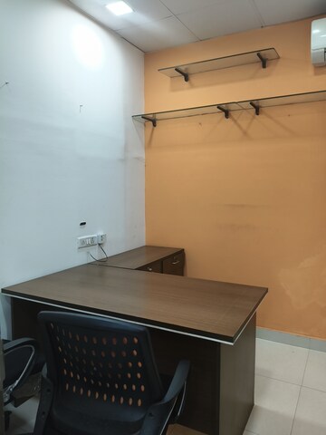 Team Area in  Office Space in IT/SEZ at Sector 6 – for Rent