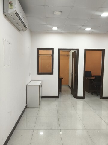 Floor Plan in  Office Space in IT/SEZ at Sector 6 – for Rent