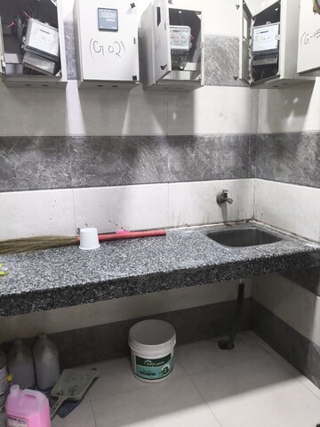 Floor Plan in  Office Space in IT/SEZ at Sector 6 – for Rent