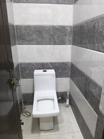 Floor Plan in  Office Space in IT/SEZ at Sector 6 – for Rent
