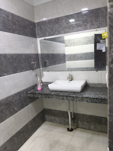 Floor Plan in  Office Space in IT/SEZ at Sector 6 – for Rent