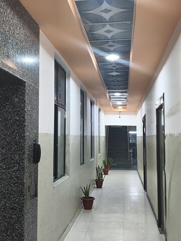 Building Lobby in  Office Space in IT/SEZ at Sector 6 – for Rent