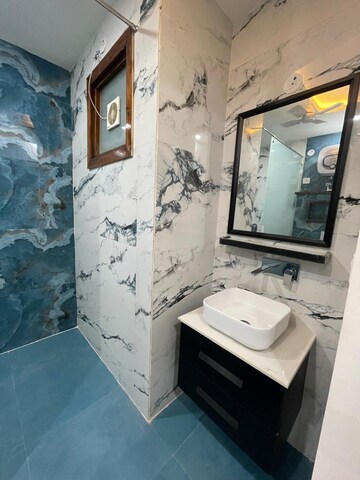 Team Area in 4 BHK Builder Floor at Sector 21c – for Sale