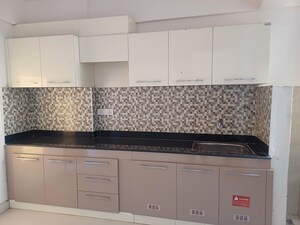 Kitchen in 4 BHK Apartment at Perungudi – for Sale