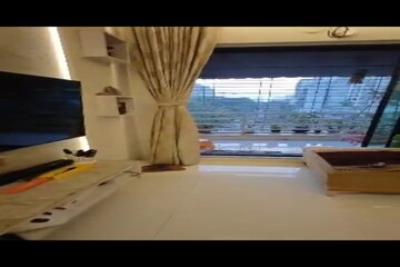 Room in 2 BHK Apartment at Kharghar – for Sale