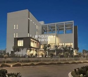 5 BHK Villa – Exterior View View at Sobha International City Presidential Villa, Sector 109 - for Sale