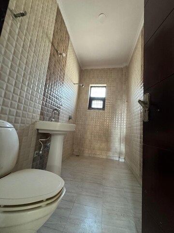 Bathroom in 2 BHK Builder Floor at Sainik Colony – for Sale