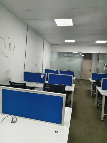 Team Area in  Office Space in IT/SEZ at Sector 6 – for Rent