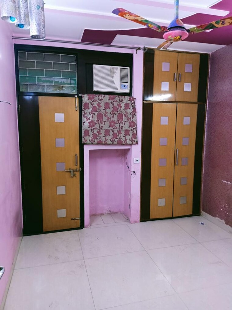 Bedroom, ip extension 3 Bedroom 1250 Sq.Ft. Apartment In Ip Extension Delhi 8437564