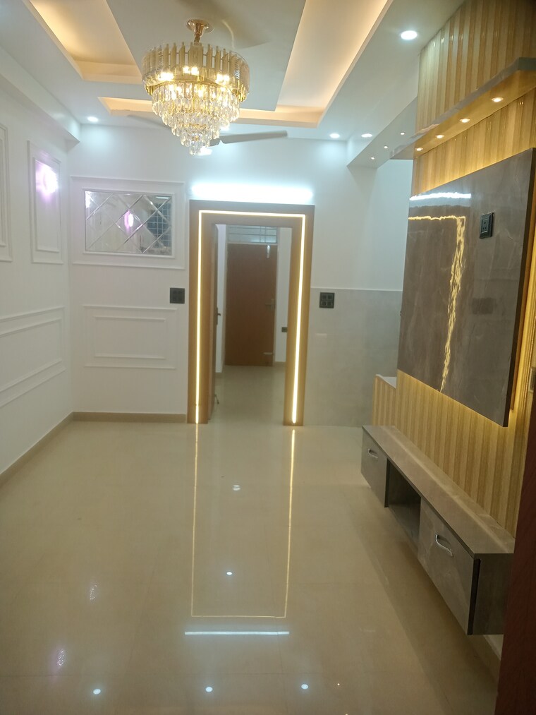 Living Room, indrapuram 2 Bedroom 950 Sq.Ft. Builder Floor In Indrapuram Ghaziabad 8437569
