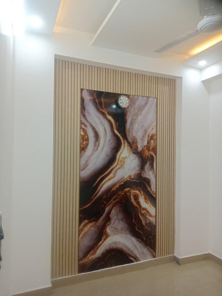 Master Bedroom, indrapuram 2 Bedroom 950 Sq.Ft. Builder Floor In Indrapuram Ghaziabad 8437569