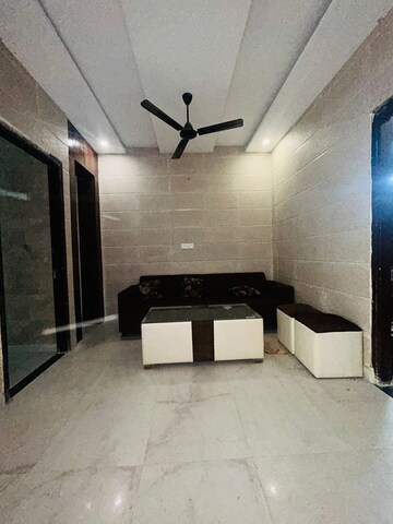 Living Room in 2 BHK Apartment at Kharar Landran Road – for Rent
