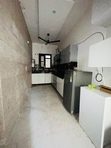 Kitchen in 2 BHK Apartment at Kharar Landran Road – for Rent