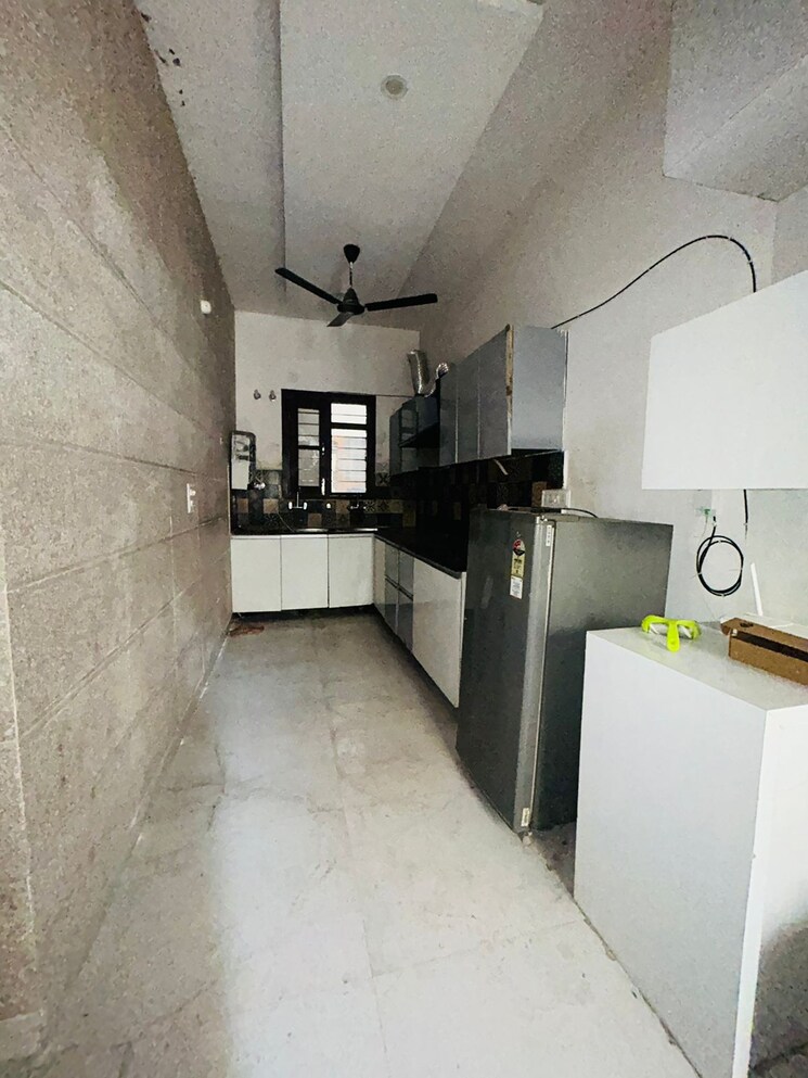 Kitchen, kharar landran road 2 Bedroom 809 Sq.Ft. Apartment In Kharar Landran Road Mohali 8437574