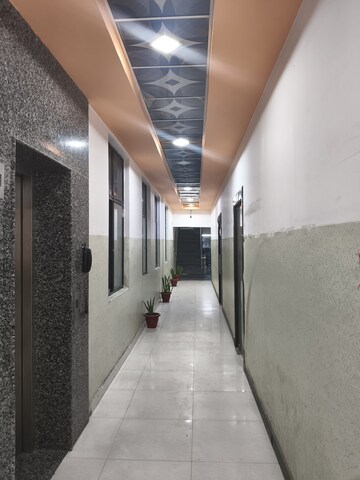 Building Lobby in  Office Space in IT/SEZ at Sector 6 – for Rent