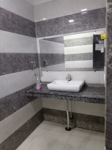 Floor Plan in  Office Space in IT/SEZ at Sector 6 – for Rent