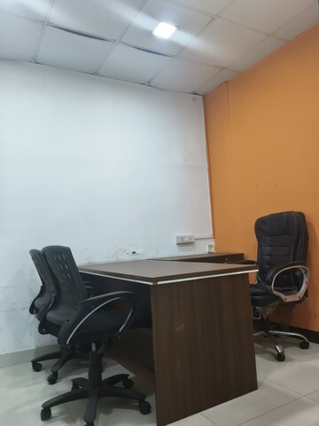 Team Area in  Office Space in IT/SEZ at Sector 6 – for Rent