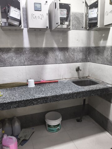 Floor Plan in  Office Space in IT/SEZ at Sector 6 – for Rent