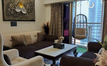 2 BHK Apartment For Rent in Milap CHS, Andheri West