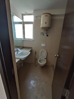Bathroom in 2 BHK Apartment at M3M Woodshire, Sector 107 – for Sale