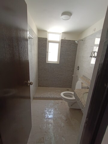 Bathroom in 2 BHK Apartment at M3M Woodshire, Sector 107 – for Sale