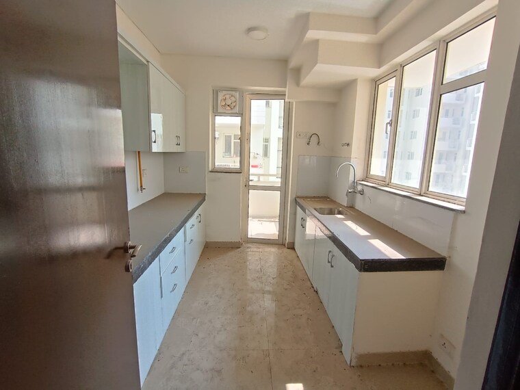 Kitchen, m3m-woodshire 2 Bedroom 1366 Sq.Ft. Apartment In Sector 107 Gurgaon 8437587