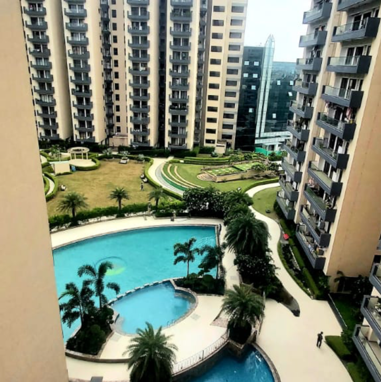 undefined, azeagaia-botanica 3 Bedroom 1629 Sq.Ft. Apartment In Vrindavan Yojna Lucknow 8437590