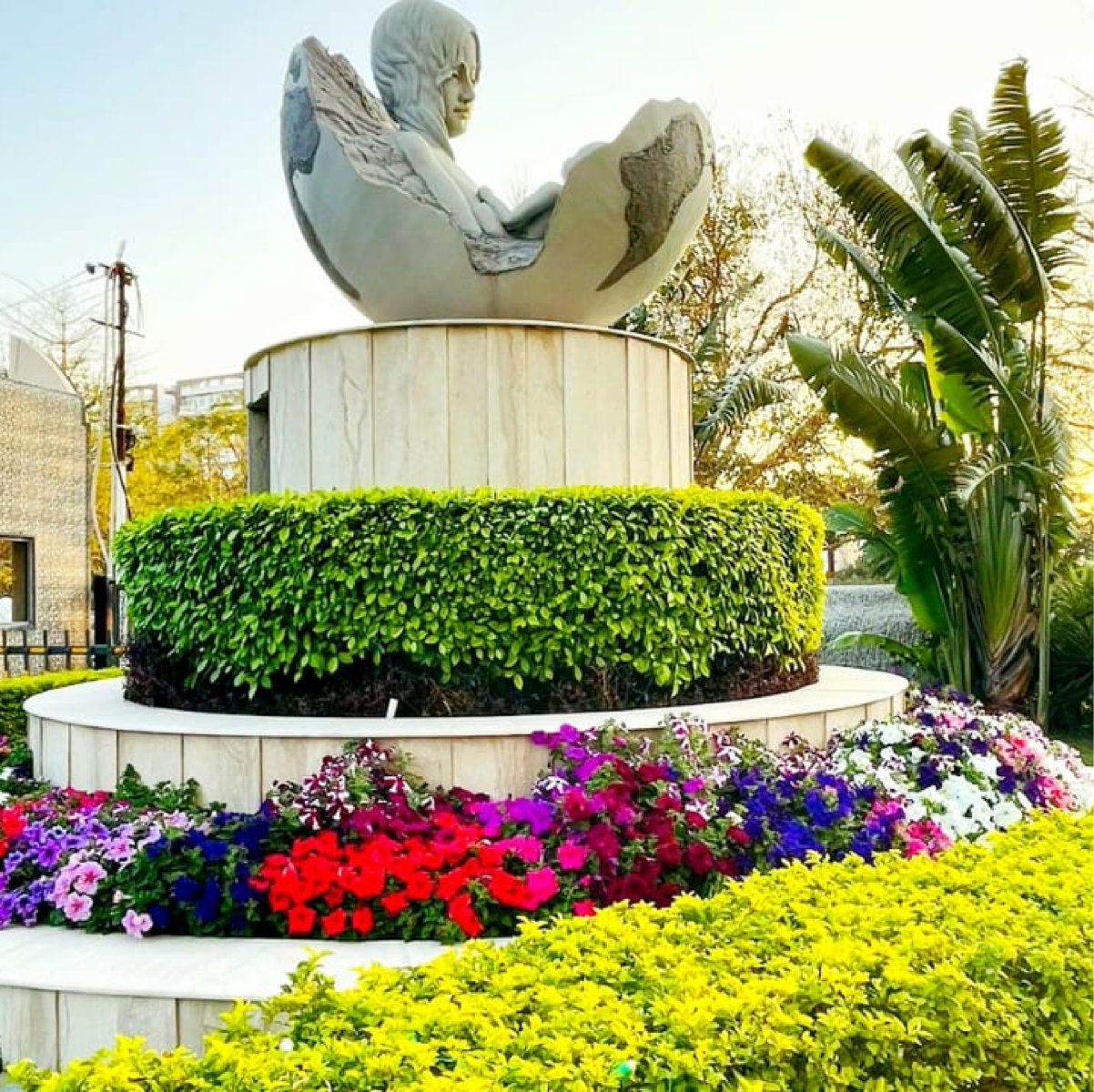 3 BHK Apartment For Sale in Azeagaia Botanica