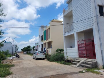  Plot – Exterior View View at Dunda - for Sale