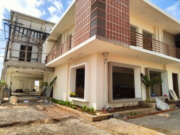  Plot – Exterior View View at Dunda - for Sale