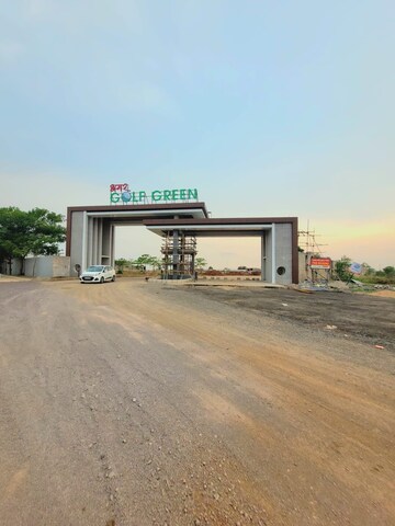  Plot – Exterior View View at Dunda - for Sale