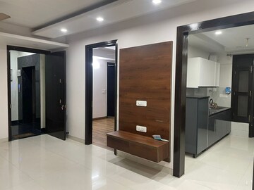 3 BHK Builder Floor For Rent in RWA Residential Society Sector 46, Sector 46