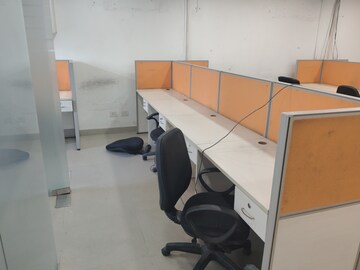 Team Area in  Office Space at Netaji Subhash Place – for Rent