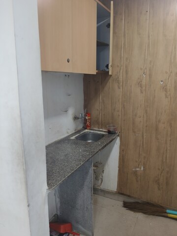 Floor Plan in  Office Space at Netaji Subhash Place – for Rent
